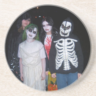 Schaffen Sie Ihre eigene Getränkeuntersetzer