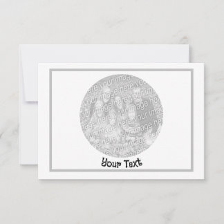 Schaffen Sie Ihre eigene Kindereinladung Einladung