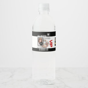 Schaffen Sie Ihre eigenen Weisen VIP-Durchlaufs 8,