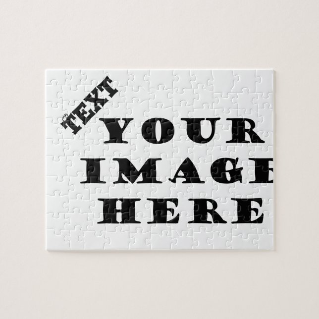 Schaffen Sie Ihre Selbst (Horizontal)