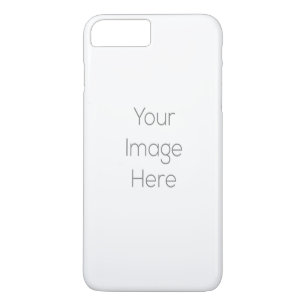 Schaffen Sie Ihre Selbst iPhone 8 Plus/7 Plus Hülle