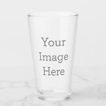 Schaffen Sie Ihre Selbst Glas