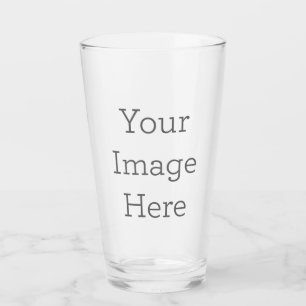 Schaffen Sie Ihre Selbst Glas
