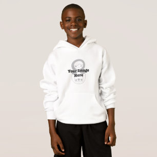 SCHAFFEN SIE IHRE SELBST HOODIE