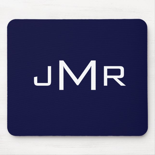 Schaffen Sie Ihre Selbst Mousepad (Vorne)