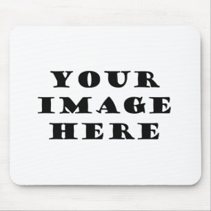 Schaffen Sie Ihre Selbst Mousepad