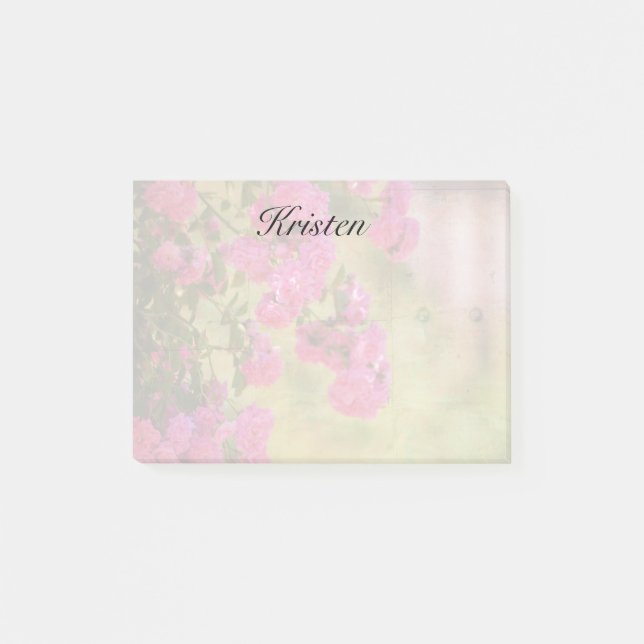 Schaffen Sie Ihre Selbst Post-it Klebezettel (Vorderseite)