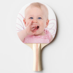 Schaffen Sie Ihre Selbst Tischtennis Schläger