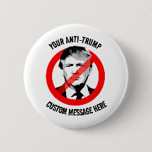 Schaffen Sie sich einen eigenen Anti-Trump