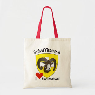 Schaffhausen Schweiz Suisse Svizzera Tasche