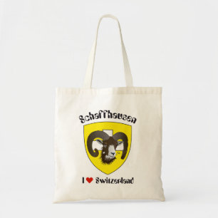Schaffhausen Schweiz Suisse Svizzera Tasche