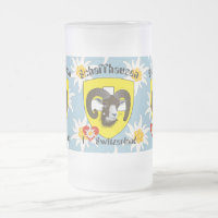 Schaffhausen - Schweiz - Suisse - Svizzera Tasse