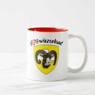 Schaffhausen Schweiz Suisse Svizzera Tasse