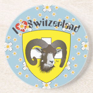 Schaffhausen - Schweiz - Suisse - Svizzera Untersetzer