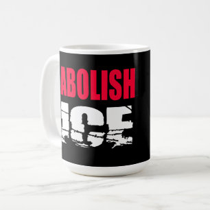 Schafft ICE ab Kaffeetasse