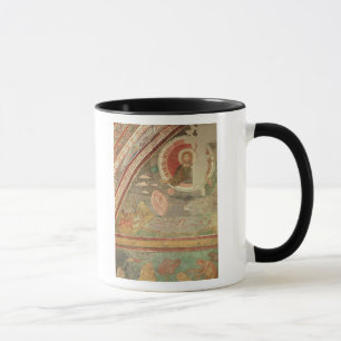 Schaffung der Welt Tasse
