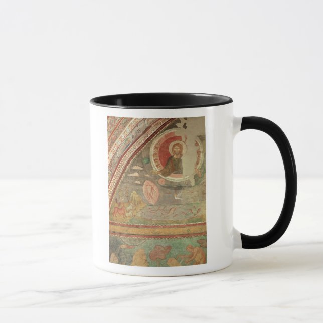 Schaffung der Welt Tasse (Rechts)