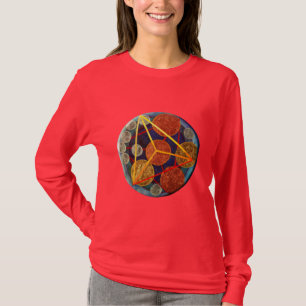 Schaffung des Universums T-Shirt