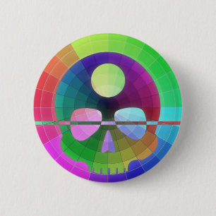 Schaffungs-Knopf Button