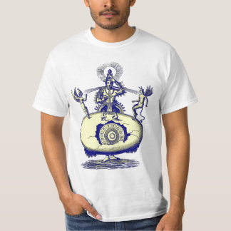 Schaffungs-Mythos T-Shirt