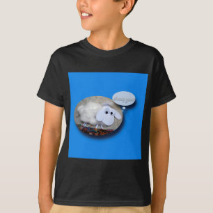 Schafjahr? Chinesisches Neujahr 2015 T-Shirt