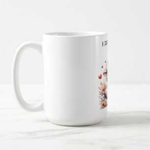 Schafpilot Geburtstag Kaffeetasse
