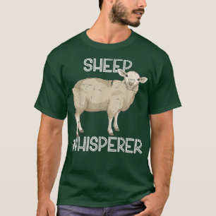 Schafweissbetrieb Bauer Funny S T-Shirt