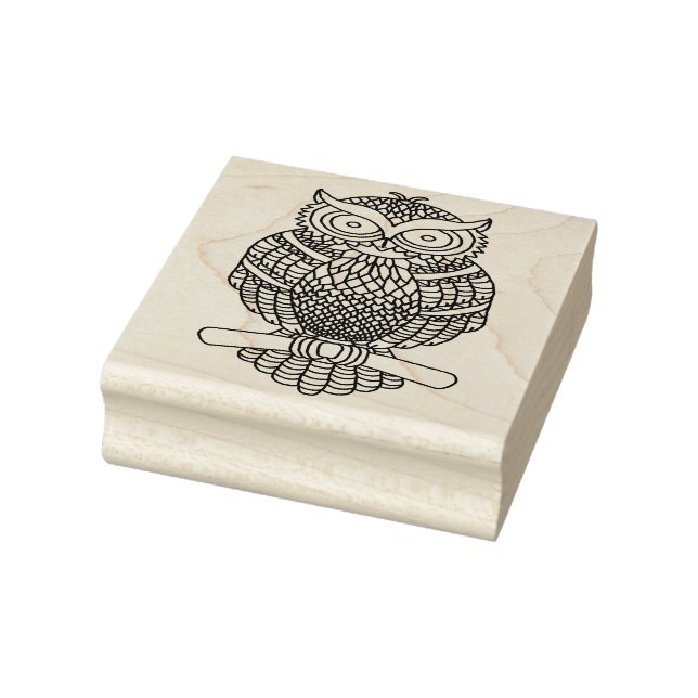Schale - Briefmarke aus Kautschuk Gummistempel (Stempel)