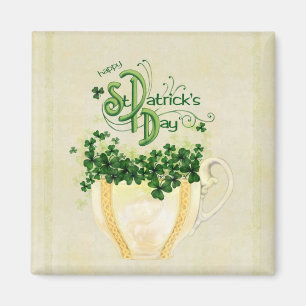 Schale des Beifall-Magneten Magnet