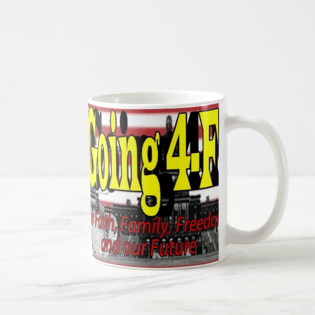 Schale des Projekt-4-F Kaffeetasse (Rechts)