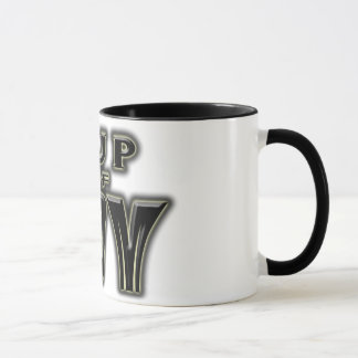 Schale des Schicksals Tasse