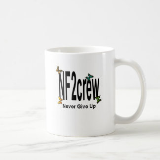 Schale des Schmetterlings-NF2 Kaffeetasse