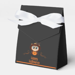 Schale/Herbst/Herbst/Halloween/Kürbis Geschenkschachtel