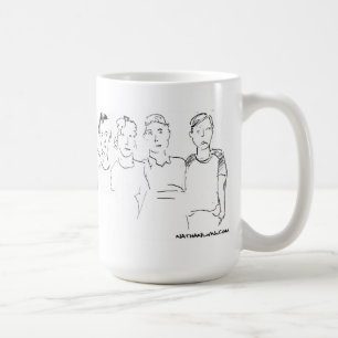 Schale Improv Tasse