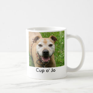 Schale o Jo Kaffeetasse