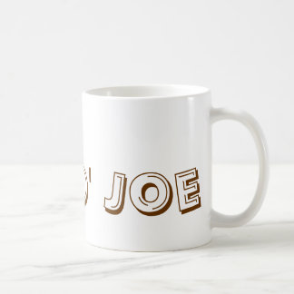 Schale O Joe Kaffeetasse