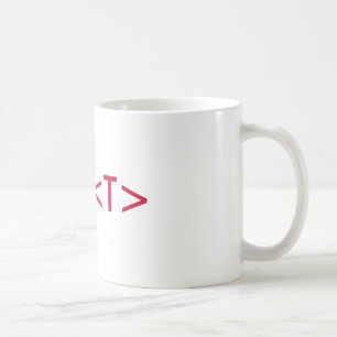 SCHALE<T> KAFFEETASSE