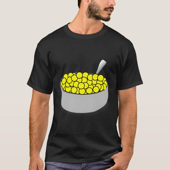 Schale T-Shirt (Vorderseite)