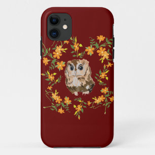 Schale und Blume Case-Mate iPhone Hülle