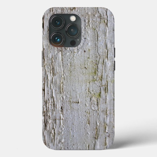 Schälen der Anstrichgehäuse. Fall Mate iPhone Case-Mate iPhone Hülle (Rückseite)