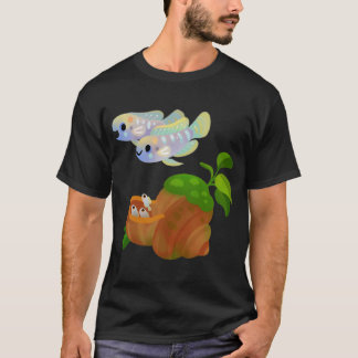 Schalenbewohner - Brevis T-Shirt