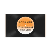 Schallplatten