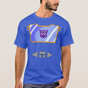 Schallwelle T-Shirt