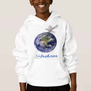 Schalom Hoodie