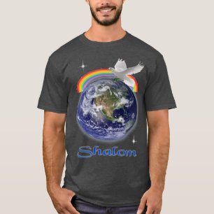Schalom T-Shirt