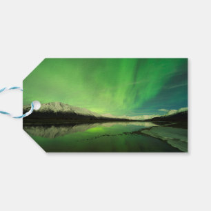 Schalotten Aurora Geschenkanhänger