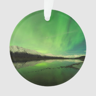 Schalotten Aurora Ornament