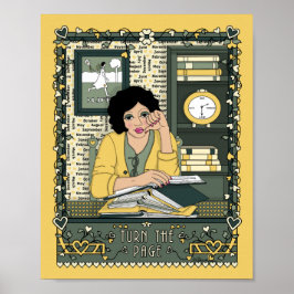 Schalten Sie das Page_B_8x10-Poster um Poster