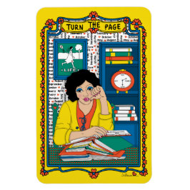 Schalten Sie den Page_B_4x6-Kühlschrank um Magnet