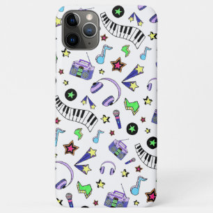 Schalten Sie die Musik hoch Case-Mate iPhone Hülle